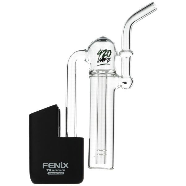 Fenix Mini Fenix Titanium – Bubbler XXL 420Vape