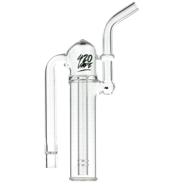 Fenix Mini Fenix Titanium – Bubbler XXL 420Vape Fenix Mini Fenix Titanium – Bubbler XXL 420Vape