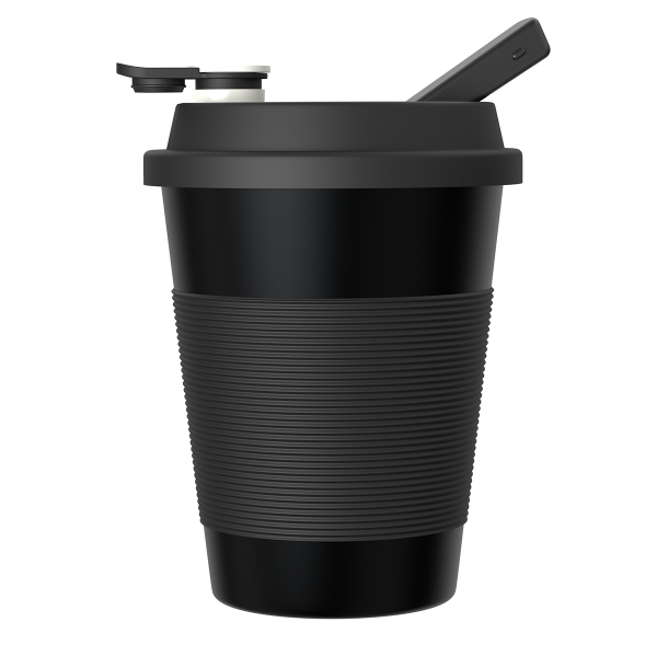 420VAPE CupBong – bong taza térmica discreto (14,5 mm)