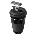 420VAPE CupBong – bong taza térmica discreto (14,5 mm)