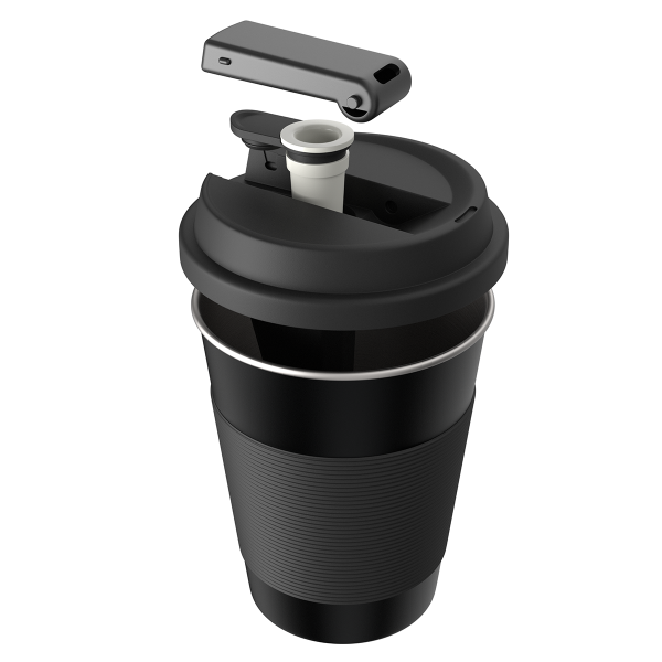420VAPE CupBong – bong taza térmica discreto (14,5 mm)