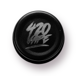 420VAPE CupBong – bong taza térmica discreto (14,5 mm)