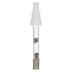 DynaVap DynaGlazz 420Vape – cuerpo de vidrio con adaptador 3 en 1 para bong