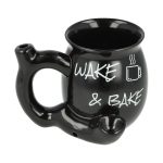 420VAPE Wake and Bake – pipa en forma de taza