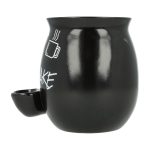 420VAPE Wake and Bake – pipa en forma de taza