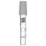 Fenix Mini – Adaptador 420Vape para conectar Fenix Mini con bong de esmerilado 14,5 mm