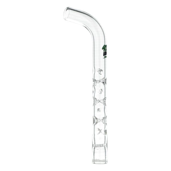 Fenix Mini – Boquilla refrigerante de cristal 3D 420Vape