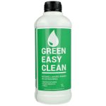 Green Easy Clean – líquido limpiador para vaporizador, bong y vidrio
