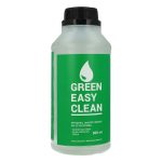 Green Easy Clean – líquido limpiador para vaporizador, bong y vidrio