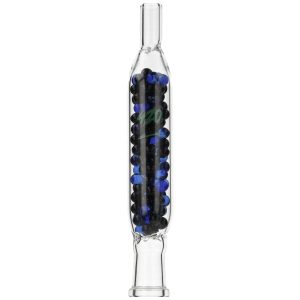420Vape MEGA JET – boquilla/bubbler seco para vaporizador (14,5 mm)