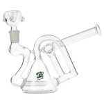 420Vape Mini Bongo Sci-Fi – bubbler para vaporizador (14,5 mm)