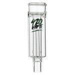 Bubbler 420Vape para Fenix Mini / Titanium – burbujeador filtrante con cámara