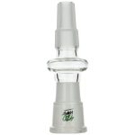 420Vape Adaptador 14,5mm (M) a 18,8mm (H) – accesorio para bong de cáñamo