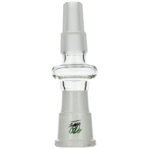 420Vape Adaptador 14,5mm (M) a 18,8mm (H) – accesorio para bong de cáñamo