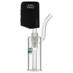 420Vape Piper Bubbler – burbujeador de filtración por agua (14,5 mm)