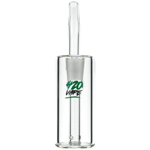 420Vape Piper Bubbler – burbujeador de filtración por agua (14,5 mm)