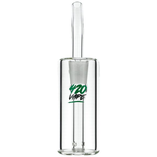 420Vape Piper Bubbler – burbujeador de filtración por agua (14,5 mm) 420Vape Piper Bubbler – burbujeador de filtración por agua (14,5 mm)