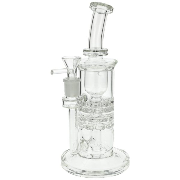 Bong con difusor – PROTO Bong 420VAPE (14,5 mm)