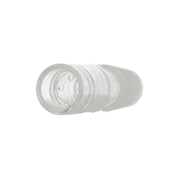 Arizer – Adaptador para bong para vaporizadores (14,5 mm)