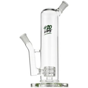RAJA Bong 420VAPE – bong para vaporizador (14,5 mm)
