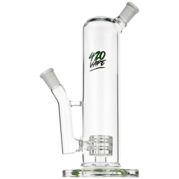 RAJA Bong 420VAPE – bong para vaporizador (14,5 mm) RAJA Bong 420VAPE – bong para vaporizador (14,5 mm)