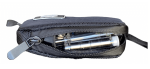 Funda con carbón activo 420VAPE para vaporizador