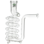 Adaptador refrigerante para vaporizador – SNAKE Dry Stem 420VAPE Adaptador refrigerante para vaporizador – SNAKE Dry Stem 420VAPE