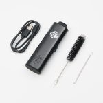 Kit Prima Start – vaporizador de hierbas secas para principiantes