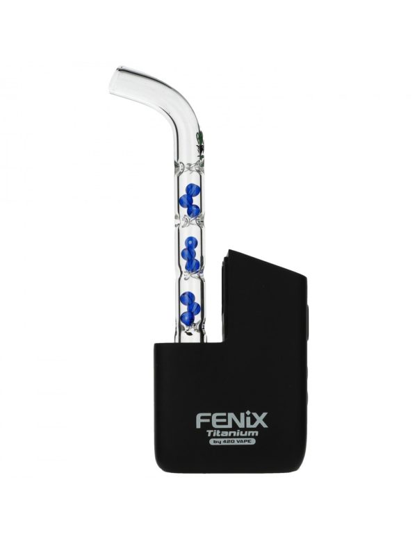 Fenix Mini – Boquilla refrigerante con bolas 420VAPE