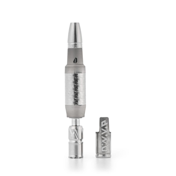 DynaVap VonG X – vaporizador portátil de hierbas secas