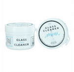 Glass Cleaner Mini – limpiador en polvo para accesorios de cristal 50 g
