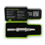 DynaVap VonG X – vaporizador portátil de hierbas secas