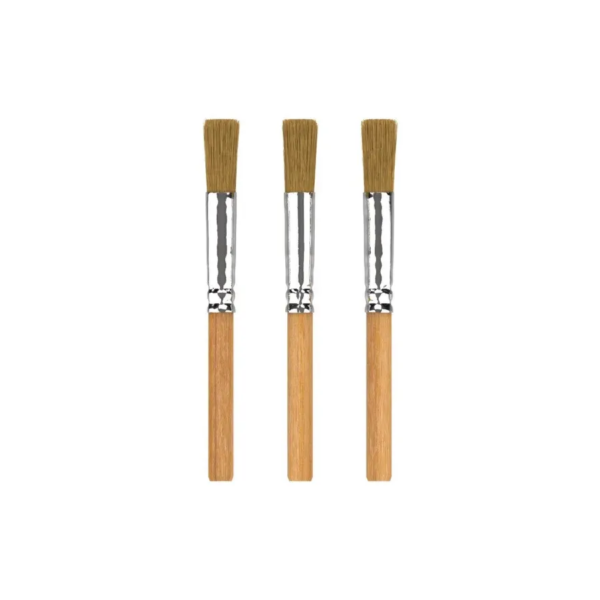 HERO – cepillos de limpieza para vaporizador (pack de 3) HERO – cepillos de limpieza para vaporizador (pack de 3)