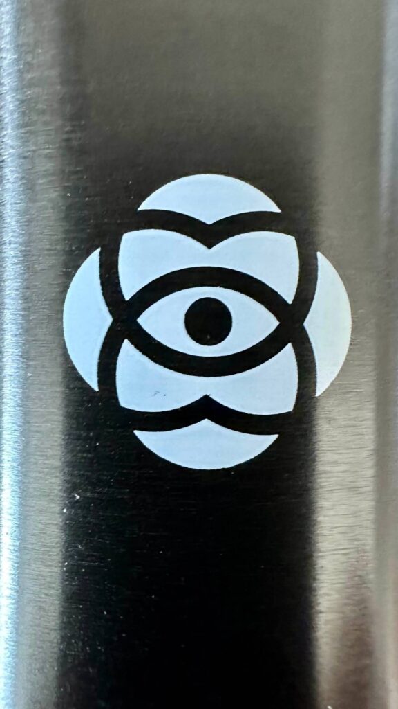 Vaporizador Trippy 2 – diseño minimalista inspirado en el PAX