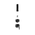 X-MAX V3 PRO+ – boquilla 3D refrigerante 3D/3DXL (45 mm/90 mm)