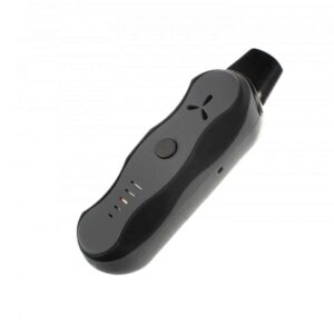 AirVape XS Go – vaporizador portátil de hierbas secas