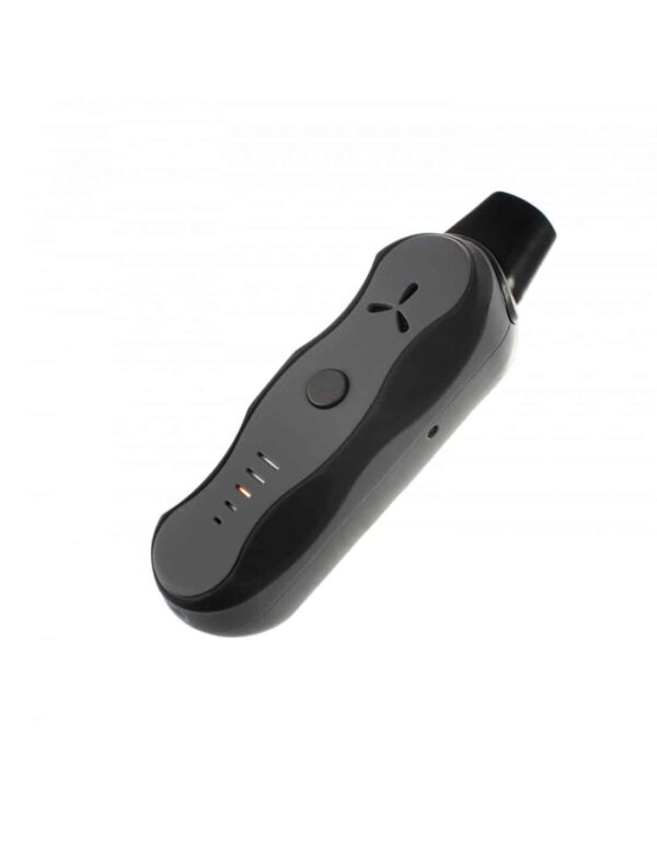 AirVape XS Go – vaporizador portátil de hierbas secas AirVape XS Go – vaporizador portátil de hierbas secas