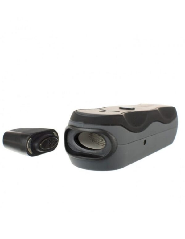 AirVape XS Go – vaporizador portátil de hierbas secas