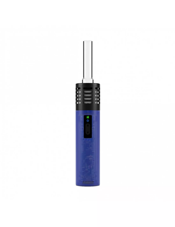 Arizer Air SE – vaporizador portátil de hierbas secas