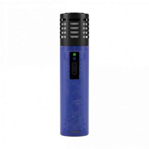 Arizer Air SE – vaporizador portátil de hierbas secas