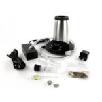 Arizer V-Tower – vaporizador de sobremesa de hierbas secas