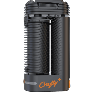 Storz&Bickel Crafty+ (Plus) V2 – vaporizador portátil de hierbas secas