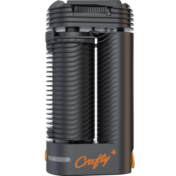 Storz&Bickel Crafty+ (Plus) V2 – vaporizador portátil de hierbas secas Storz&Bickel Crafty+ (Plus) V2 – vaporizador portátil de hierbas secas