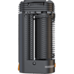Storz&Bickel Crafty+ (Plus) V2 – vaporizador portátil de hierbas secas