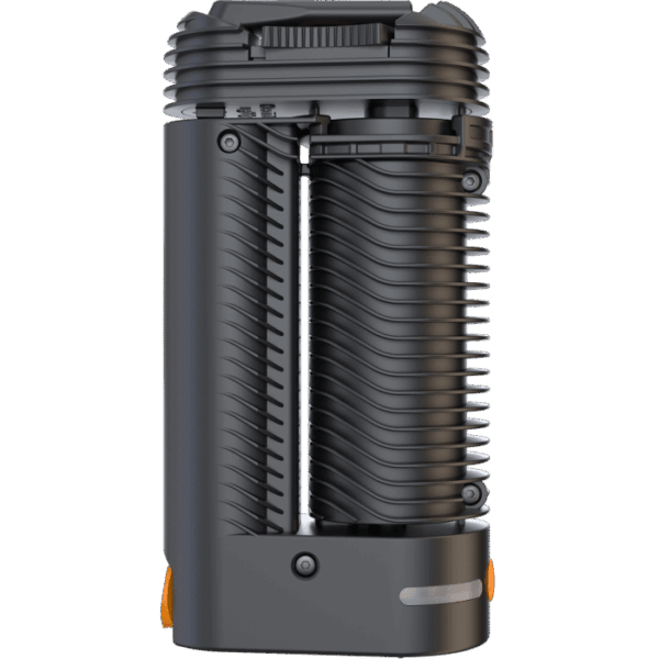 Storz&Bickel Crafty+ (Plus) V2 – vaporizador portátil de hierbas secas