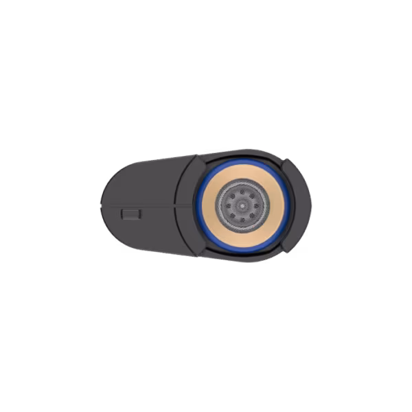 Storz&Bickel Crafty+ (Plus) V2 – vaporizador portátil de hierbas secas
