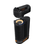 Storz&Bickel Crafty+ (Plus) V2 – vaporizador portátil de hierbas secas