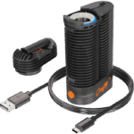 Storz&Bickel Crafty+ (Plus) V2 – vaporizador portátil de hierbas secas