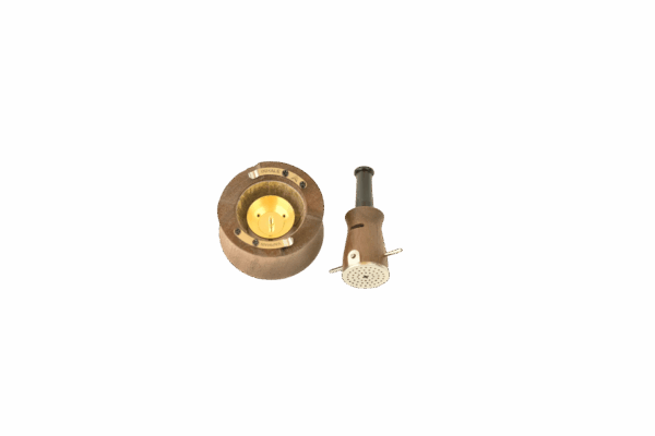 Vapman Click – vaporizador portátil de hierbas secas