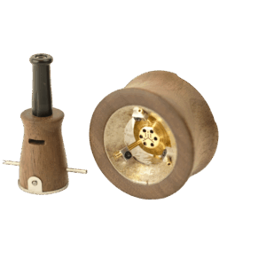Vapman Click – vaporizador portátil de hierbas secas